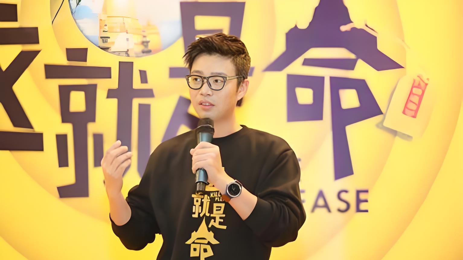 王迅的代价：从模范丈夫到万人唾弃，两段婚姻背后的薄情真相