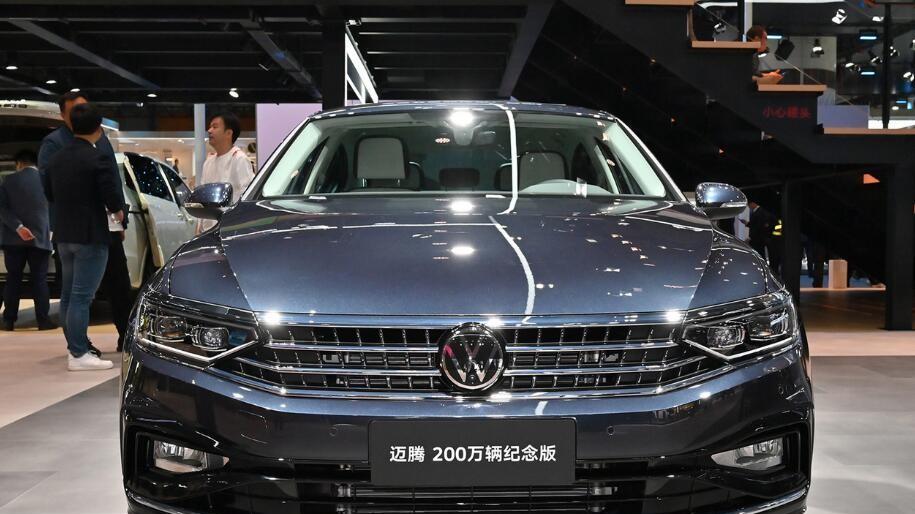 君越和迈腾哪个值得买？3组数据揭晓答案！老司机：没有可比性！