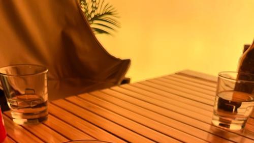 深夜微醺，一杯祝先生.追光酒安放孤独