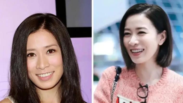 年过40岁至今未婚的女明星，选一位做你的老婆，你会选择谁