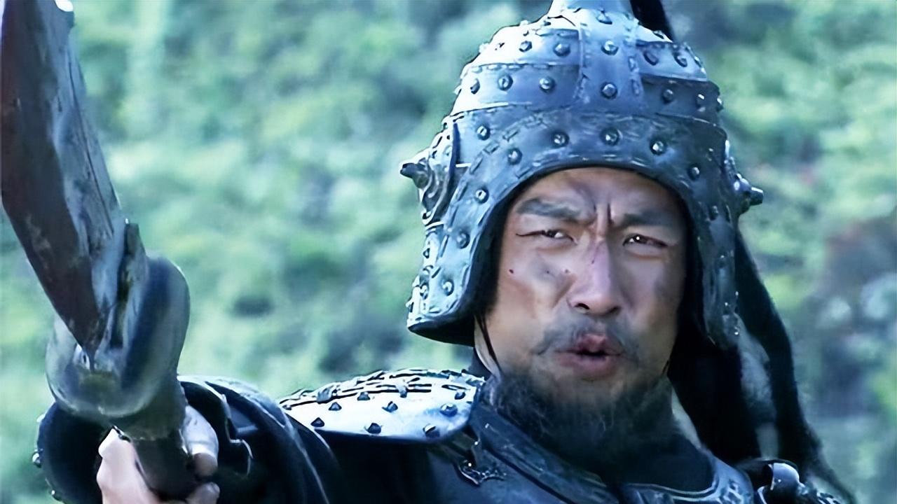 和张飞单挑没有被杀、被擒的五位名将，他们都是谁？