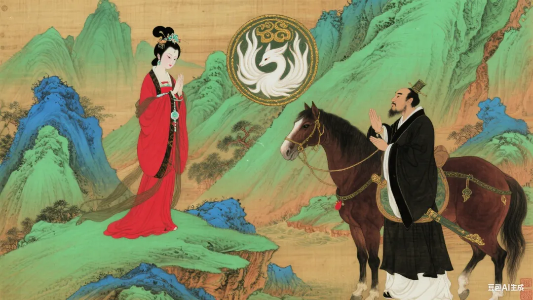 《史记》故事：《十二本纪·夏本纪》