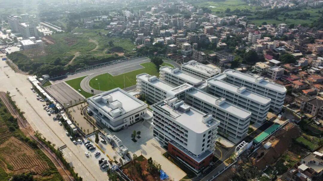 来咯！泉州该片区实验小学新校区 即将开建