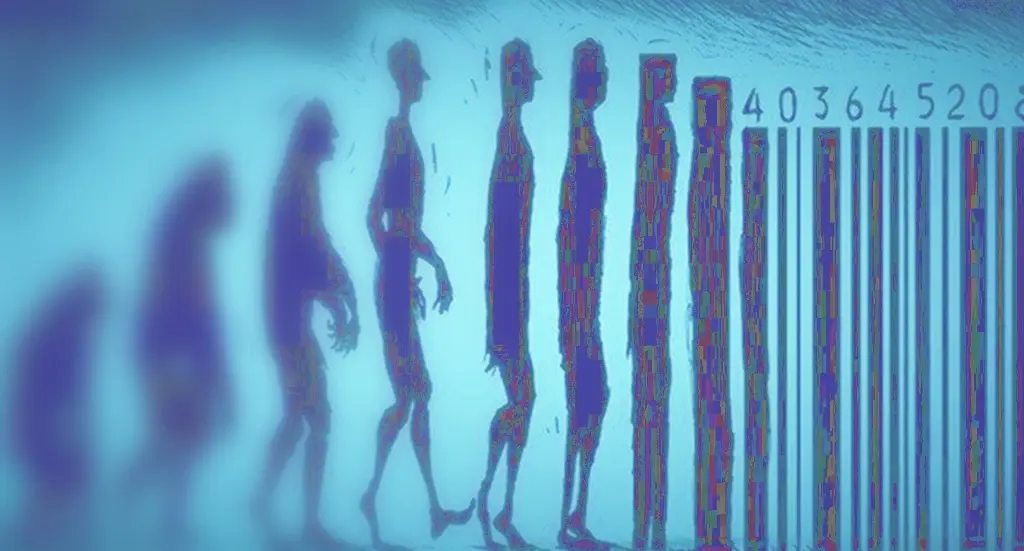 《​离道叛德人妄类》山林子智觉道德文明自我效化教育书选粹32