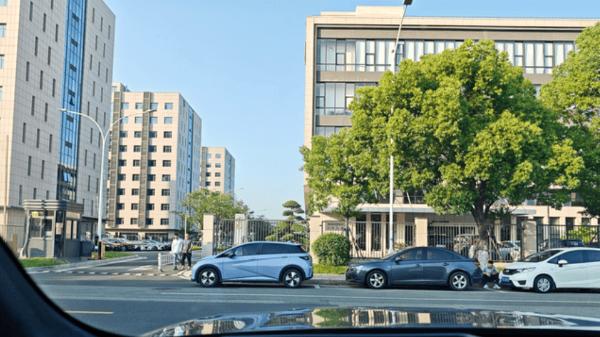 领克900谁开谁上头