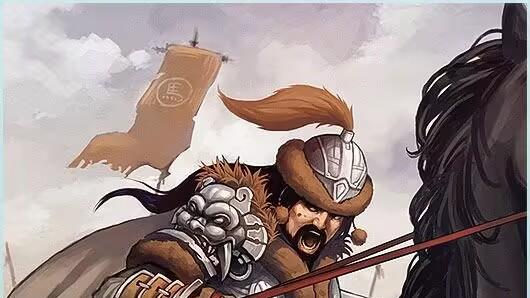 马神国战重生归来之我是军争常驻主公