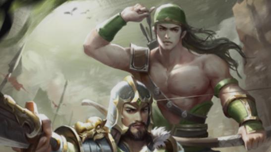 三国杀：不能小看的武器大师，只是玩的太少，成为冷门