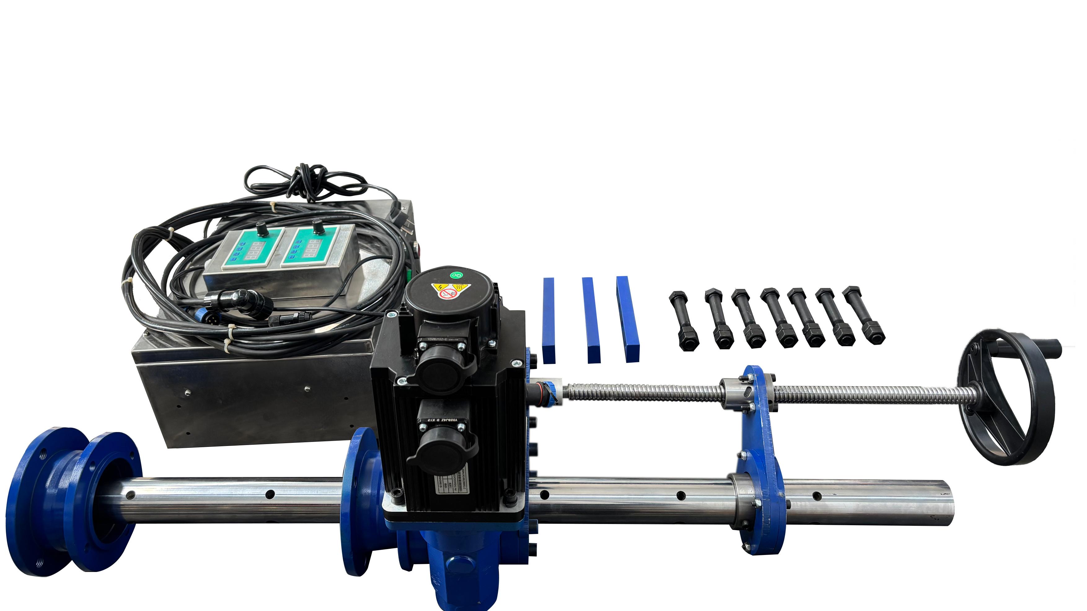 维修师傅必备！便携式镗孔机到底好用吗？这些细节要搞懂