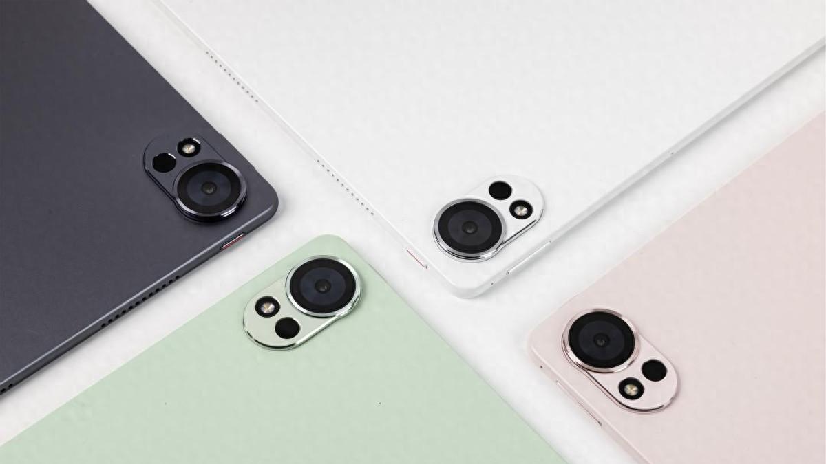 年终焕新指南：华为MatePad Air 2025款用丰富AI功能，重构工作流