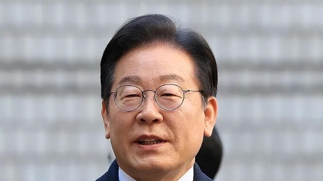 李在明离总统宝座再进一步！尹锡悦面临生死局