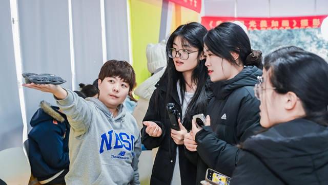 《临沂风光美如画》摄影艺术进临职活动圆满举行