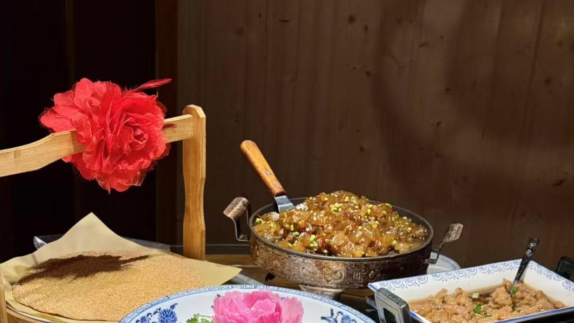 舌尖上的中原密码：从烩面到胡辣汤，解锁河南千年美食基因