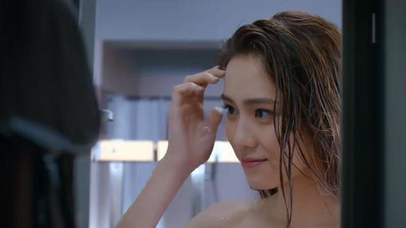 TVB新剧《夺命提示》开播，看完1集我想说：港剧烂真是有原因的！