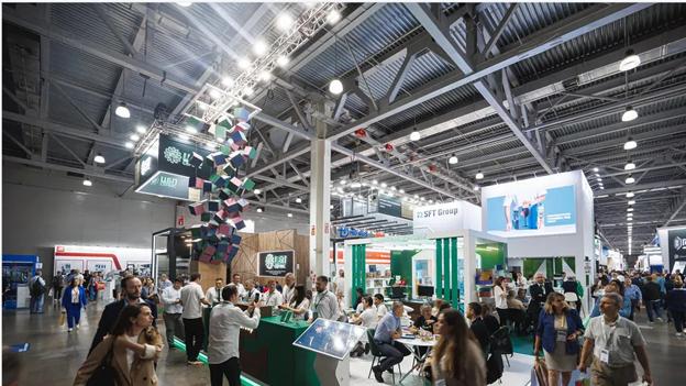 自动化包装系统如何为物流运营降本增效？——第30届俄罗斯国际包装展邀您共探未来