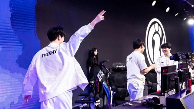 IG与JDG争夺LPL最后希望，胜者直面T1挑战S15全球总决赛