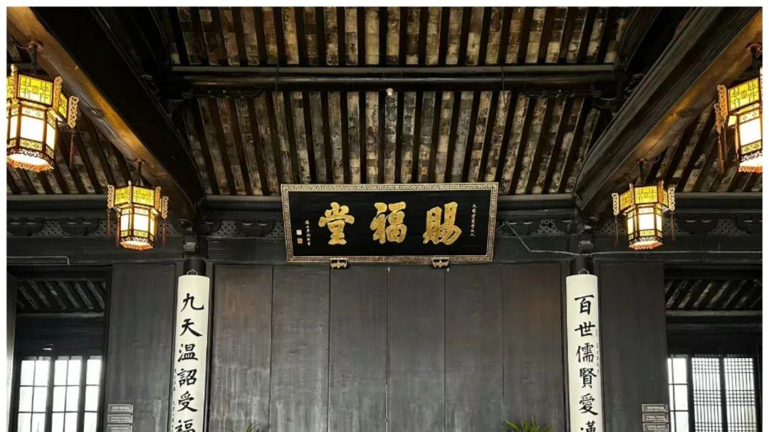 江苏竟有这般仙境！免票+凉爽，这个古镇藏不住了！