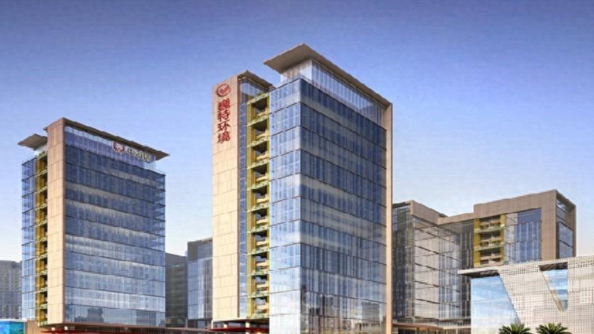 巍特环境毛利率远超同行，经营现金流长期吃紧，客户集中