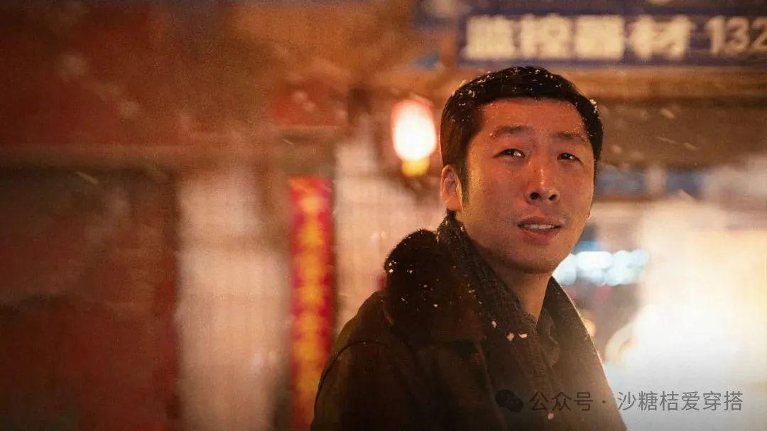 月薪 3000 时给孙红雷当跟班，如今拿奖拿到手软，这个 “剧抛脸” 藏不住了！