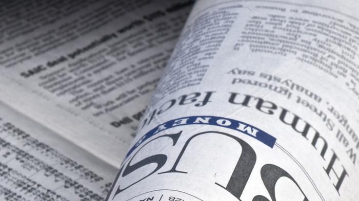 为啥现在不愿意看报纸了，真实的有点可怕