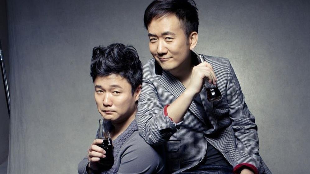 筷子兄弟合体引热议，他们能否再创新高度