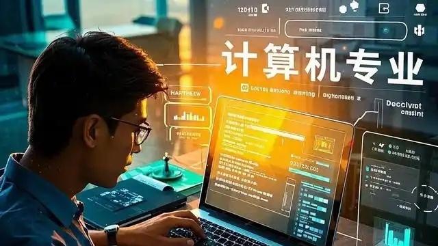 中低分高考生最适合报考的5个专业，值得选择