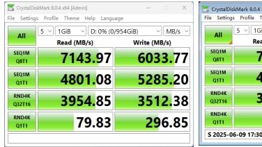 SSD Fans评测：忆联消费级SSD AM541｜强性能 高可靠 长守护