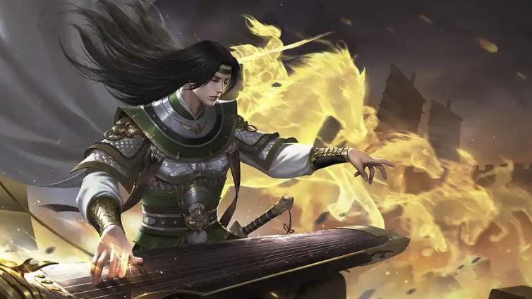 三国杀：全都是额外得到一张牌，几乎相同的技能，谁强势一点？