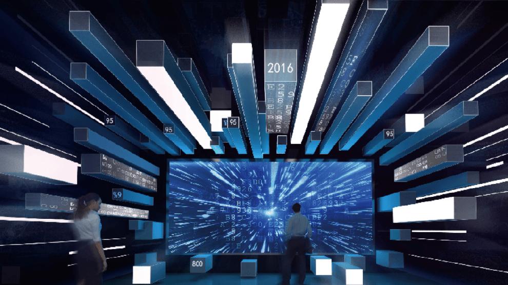 国源展览：好的展厅设计有哪些要点