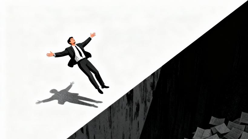 美国一年失业超百万？AI成为前五大裁员缘由之一