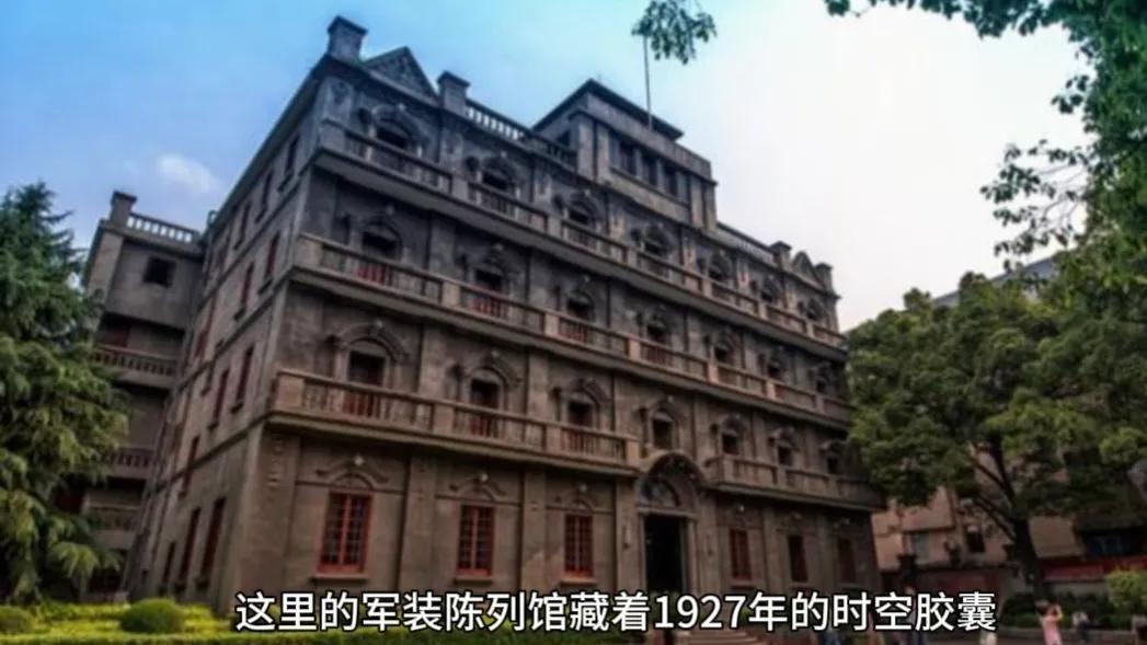 南昌一日游：盛唐遗韵，红色记忆，璀璨夜景，你值得拥有！