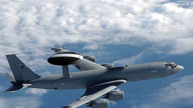 中美俄雷达差距断崖：美预警5550公里，俄6000公里，中国令人意外