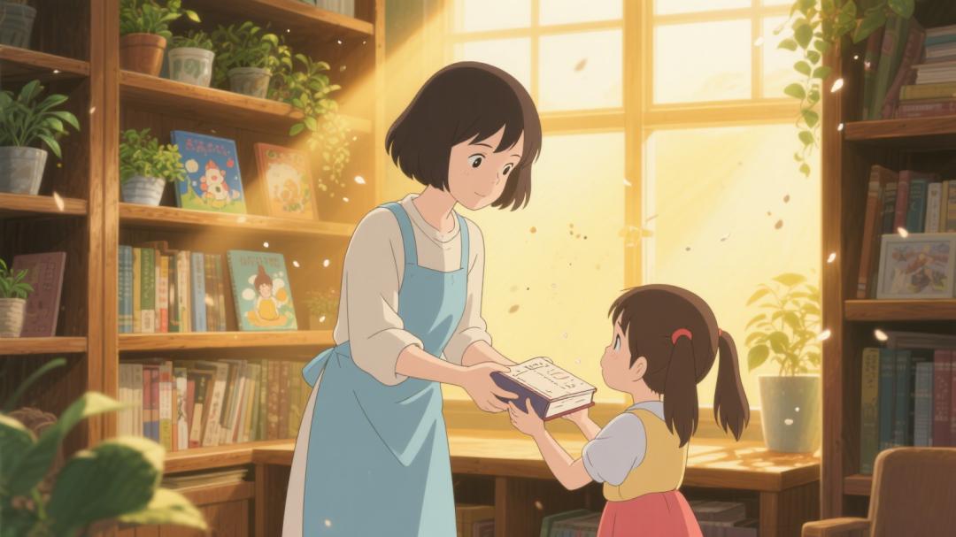 一个家里，要想儿女有出息，母亲最好避开这些“穷习惯”