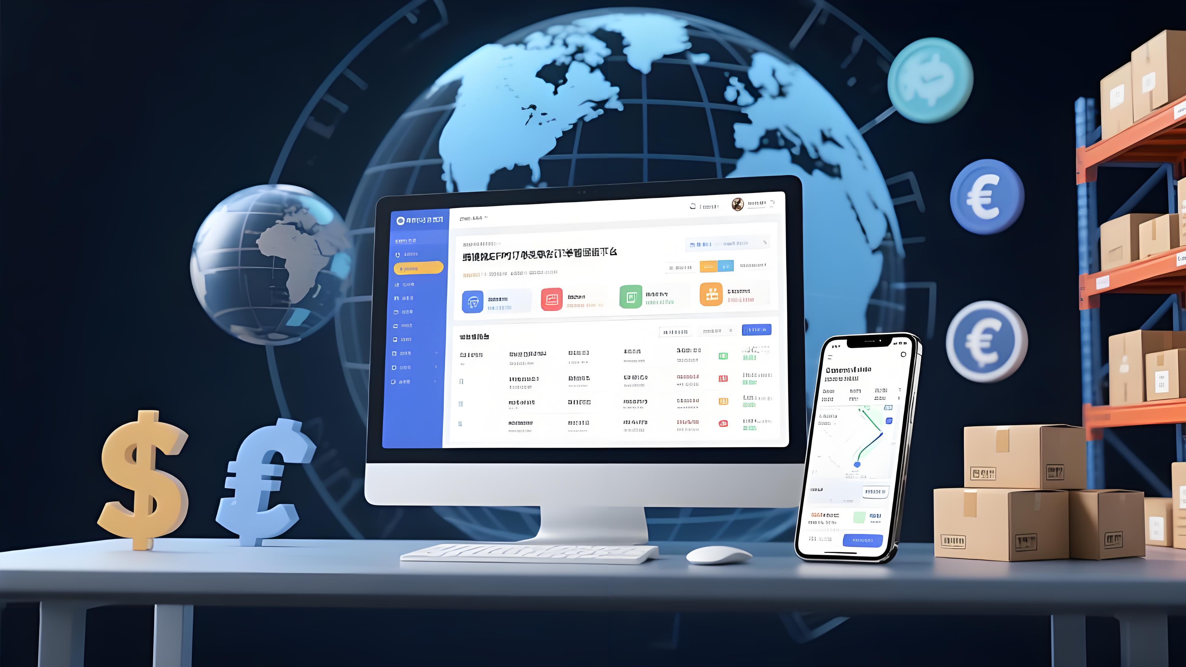 2025年10月订货系统选购指南：五大品牌深度横评，避免踩坑