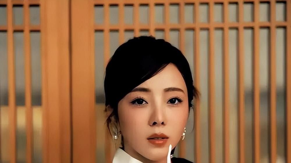 吉林出生最美的9位当红女明星，看看谁是你心中的“吉林第一美”