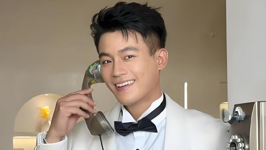 二十五岁，看欧豪：野蛮生长与温柔沉淀