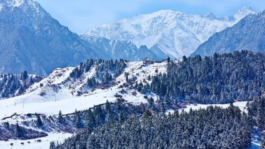 甘肃，为何说她是东西文化的交汇之地？