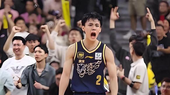 杜锋时代，需下决心！广东男篮惨败山西男篮，今年只锻炼了徐杰！