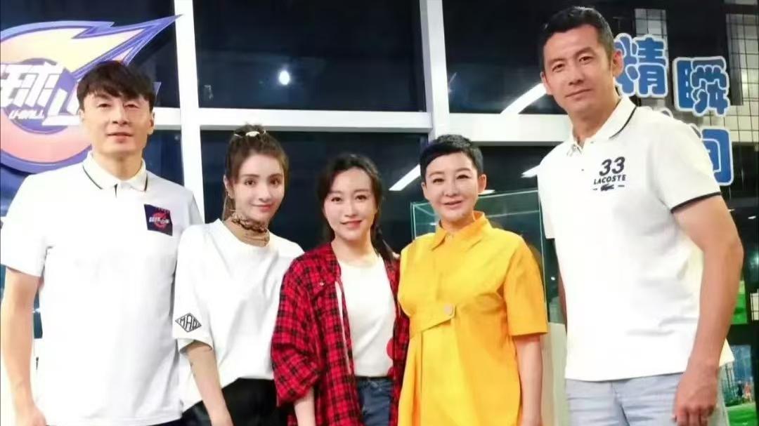 15年后，再看孙楠现任妻子潘蔚的现状，才明白买红妹的精明