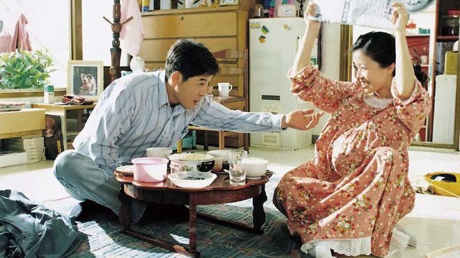 这8部韩国电影直击人心的黑暗，尺度之大，超越了许多电影