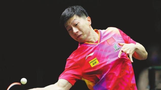 马龙再获殊荣？获评北京2024年度榜样，主持人“用词”太谨慎了吧