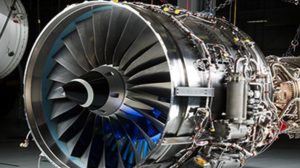 航空发动机零部件热喷涂前处理：CYB0511-B825AB材料性能与施工验证