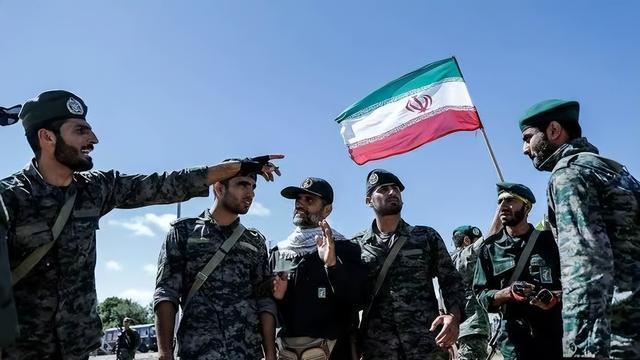 再打一轮，7000枚美制炸弹空运以色列：再不买歼10伊朗就跑不掉了