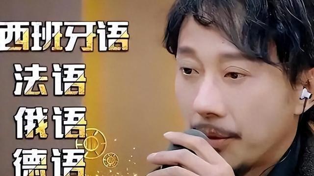 “放弃国籍、替日洗白”，口出狂言的赵立新，彻底活成了笑话！