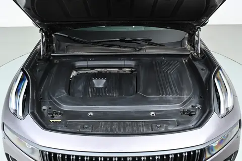 深度体验2026款领克09四驱探索版，舒享大五座，燃油车也如此智能