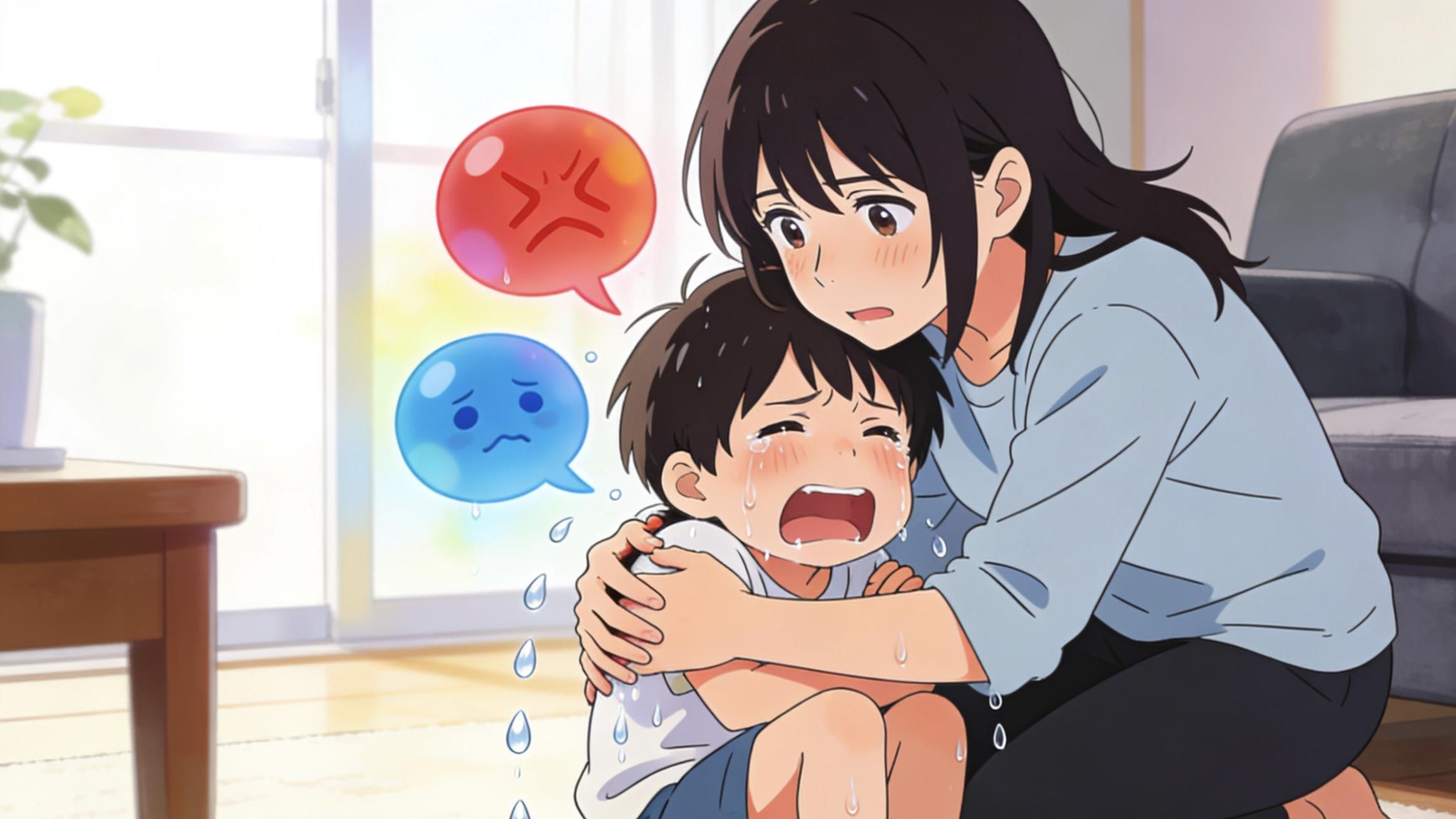 教育孩子，就像一场没有地图的旅行