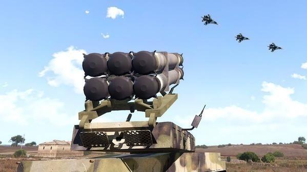 乌克兰战争：改变美国军事战略的致命一击？