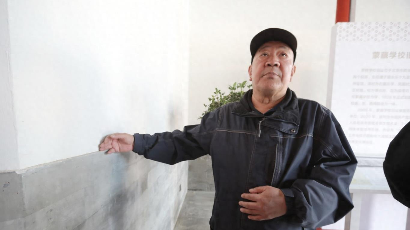 坏了！随着朱元璋老家凤阳古楼脱落的，可能有一批刚花341万的他