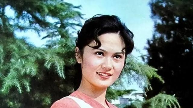 80年代家喻户晓的女演员，嫁给军委副主席儿子，离婚后混得如何？