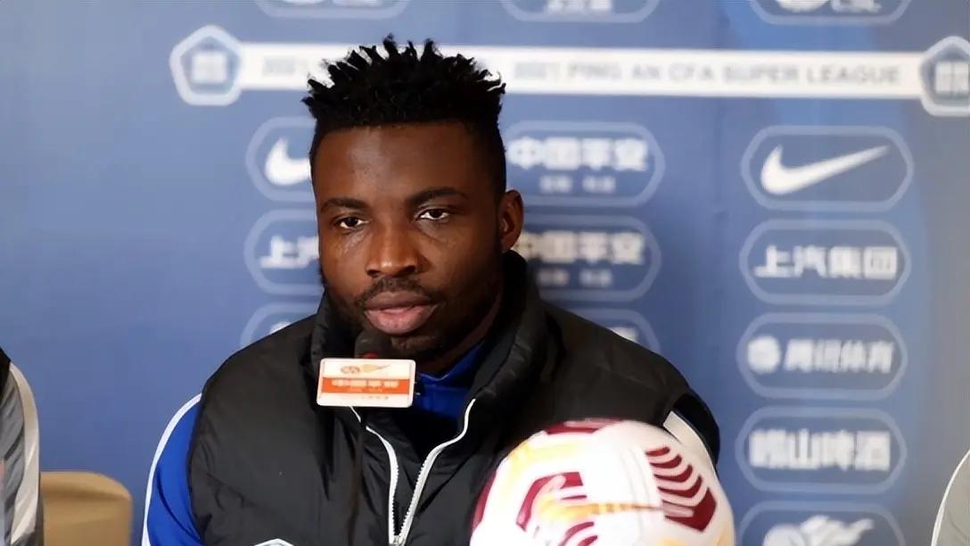 归化失败！中足联官网确认：云南玉昆奥斯卡以外援身份报名