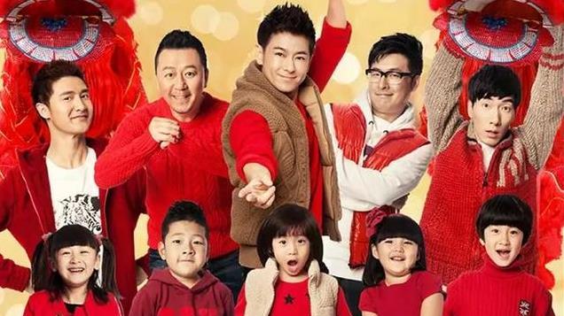 娱乐圈的那些曾经爆红却迅速凉凉的明星们